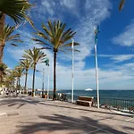 Casita Bonita Old Town Marbella