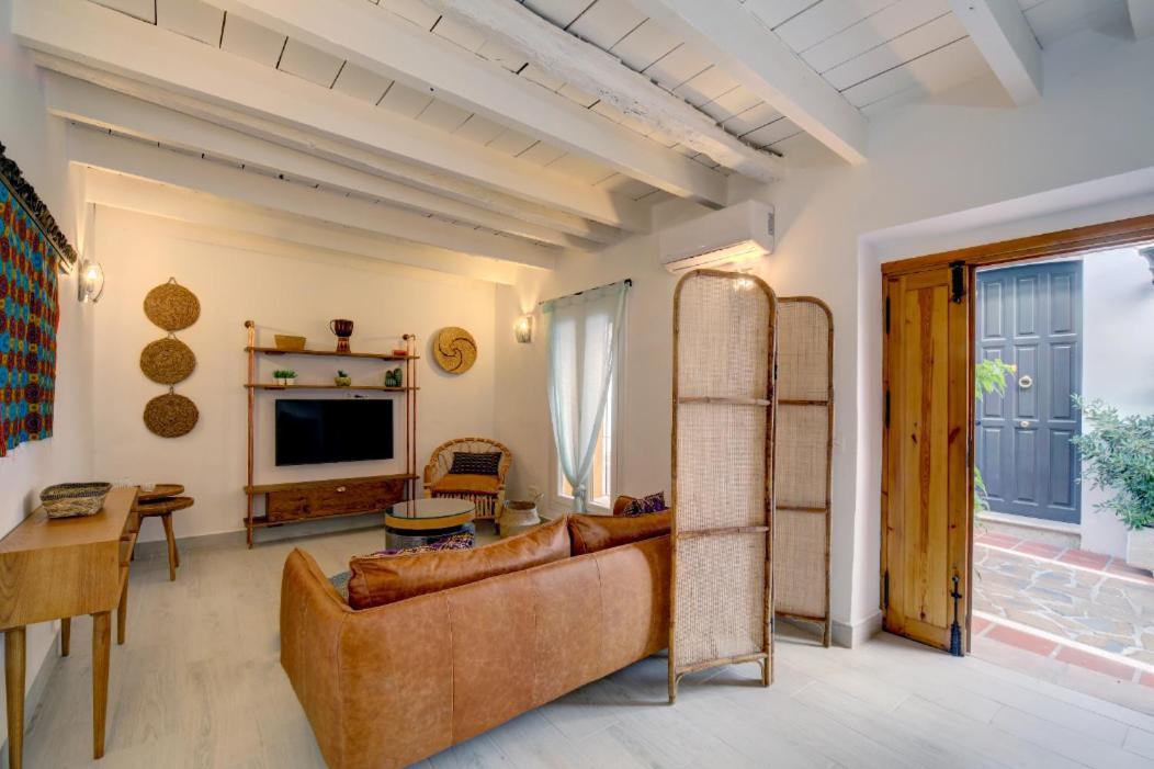 Casita Bonita Old Town Ferienhaus Marbella