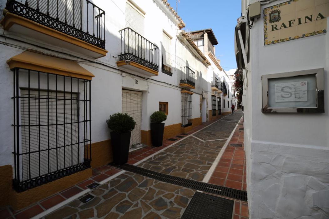 Casita Bonita Old Town Ferienhaus *