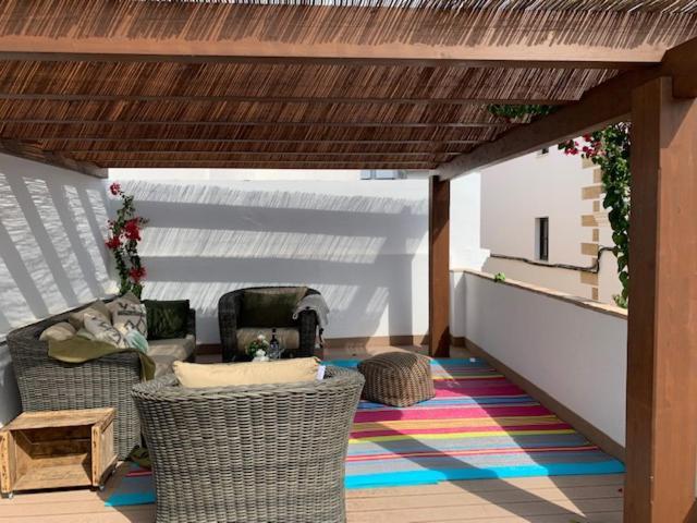 Casita Bonita Old Town Ferienhaus *