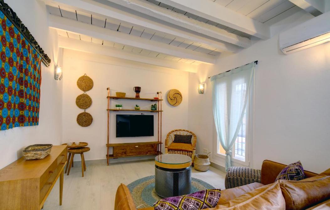Casita Bonita Old Town Ferienhaus *