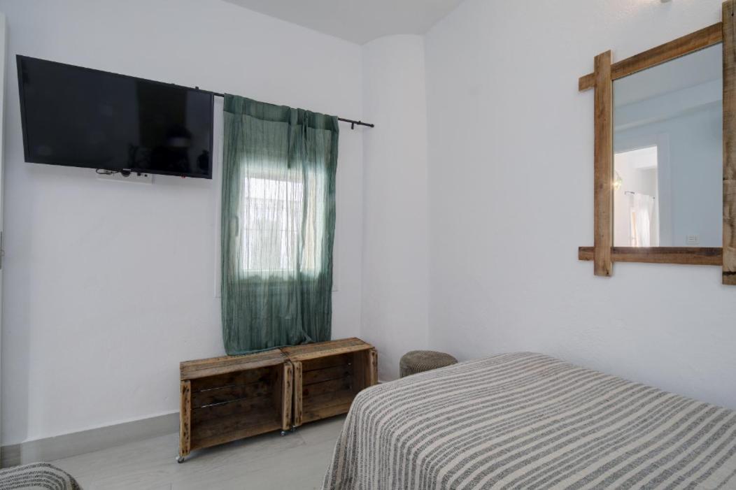 Ferienhaus Casita Bonita Old Town *