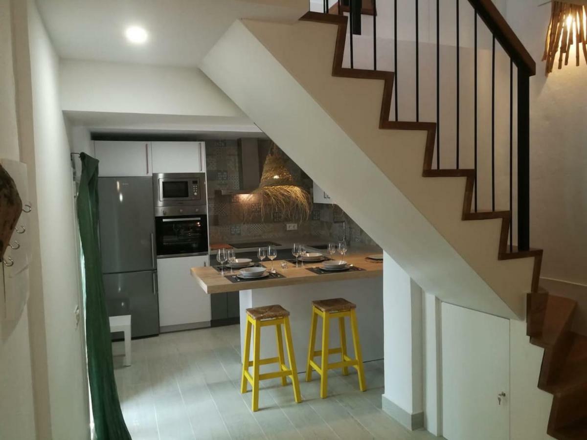 Ferienhaus Casita Bonita Old Town *