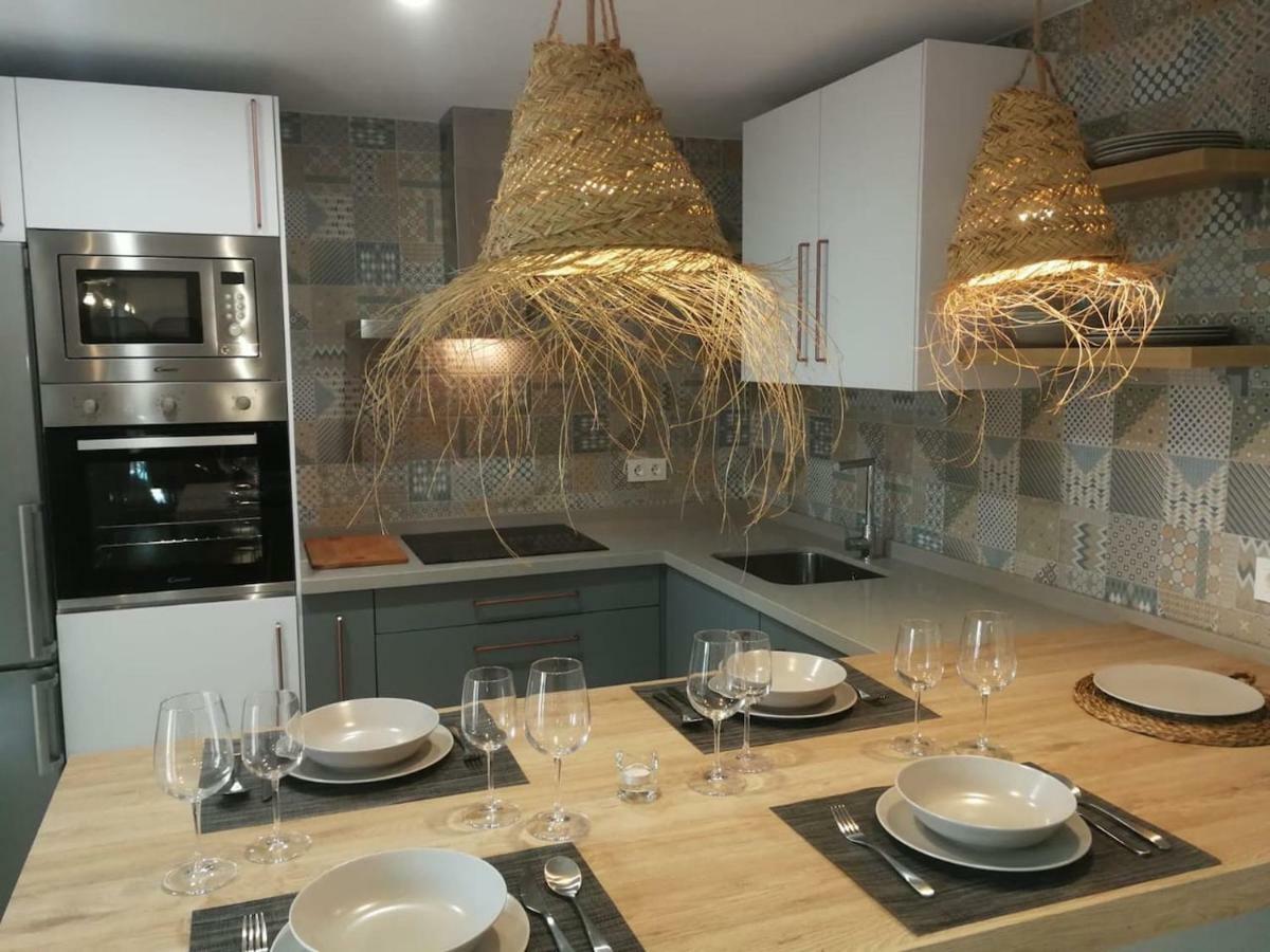 Casita Bonita Old Town Dom wakacyjny Marbella