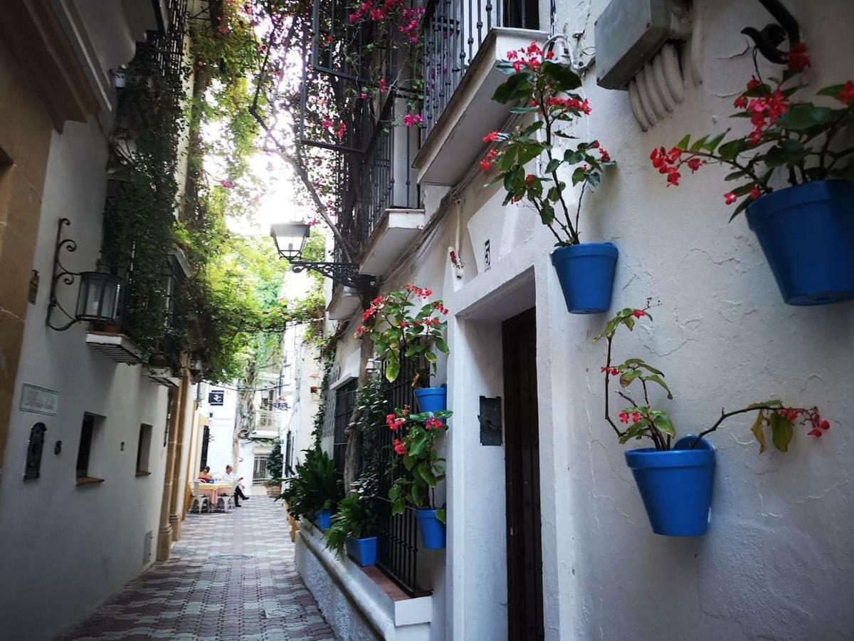 Casita Bonita Old Town Сasa de vacaciones *