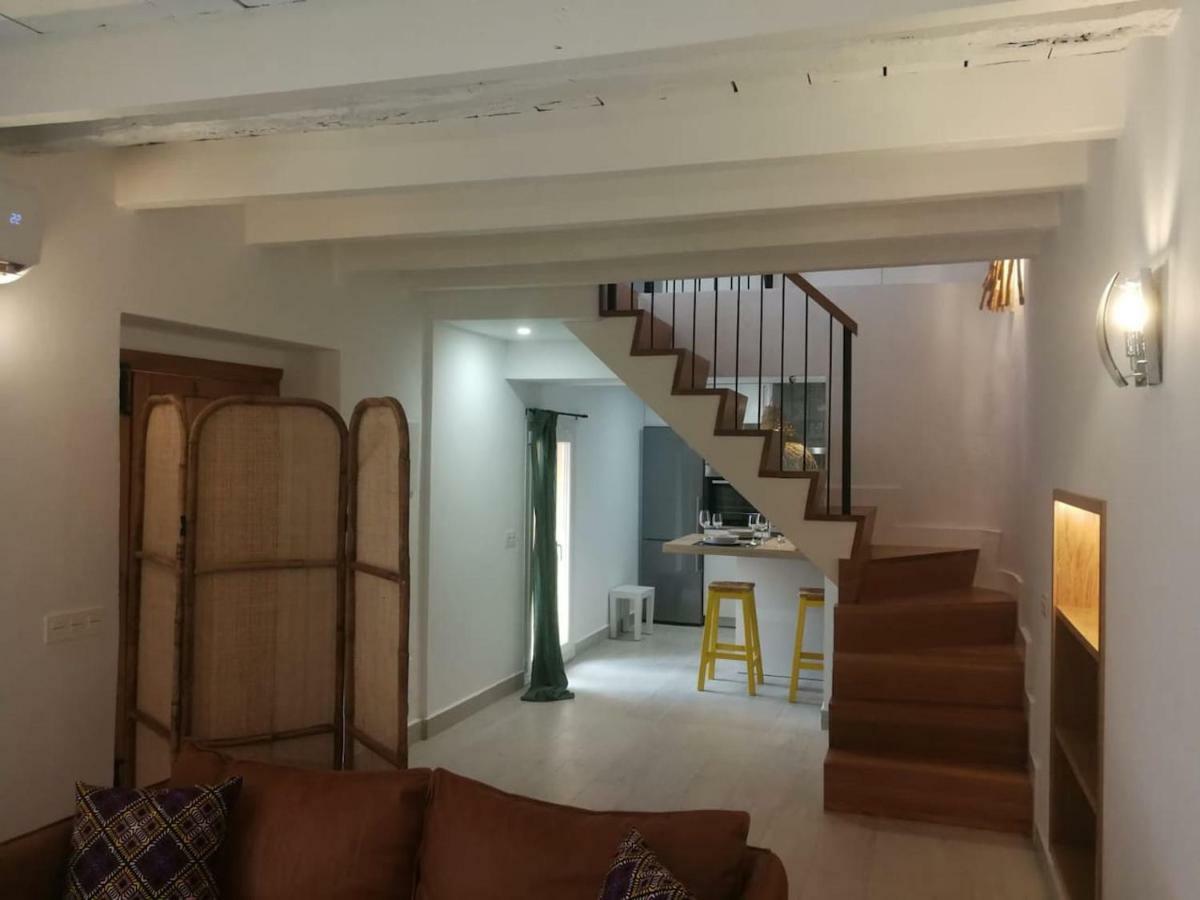 Casita Bonita Old Town Ferienhaus *